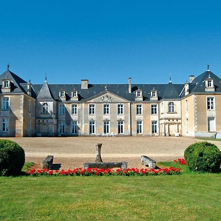 Chateau De Panloy Port-dʼEnvaux エクステリア 写真