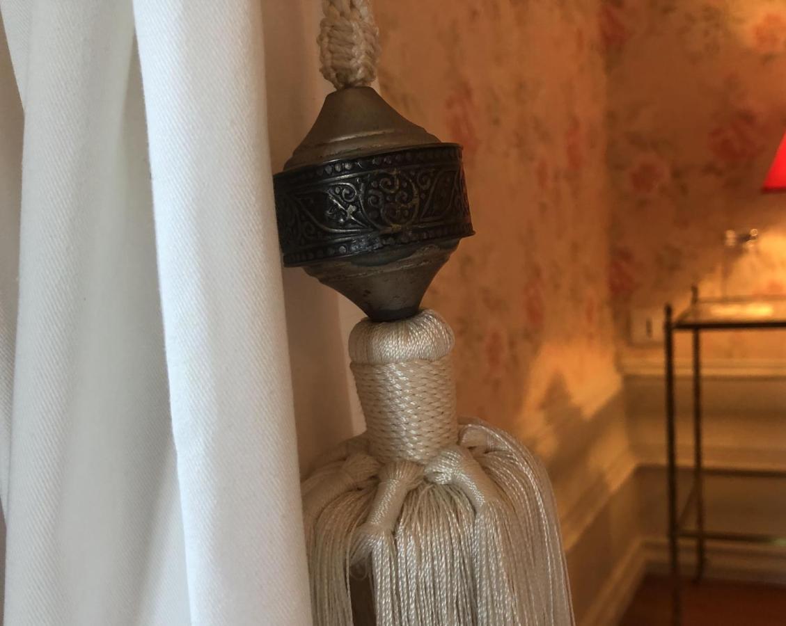 Chateau De Panloy Port-dʼEnvaux エクステリア 写真